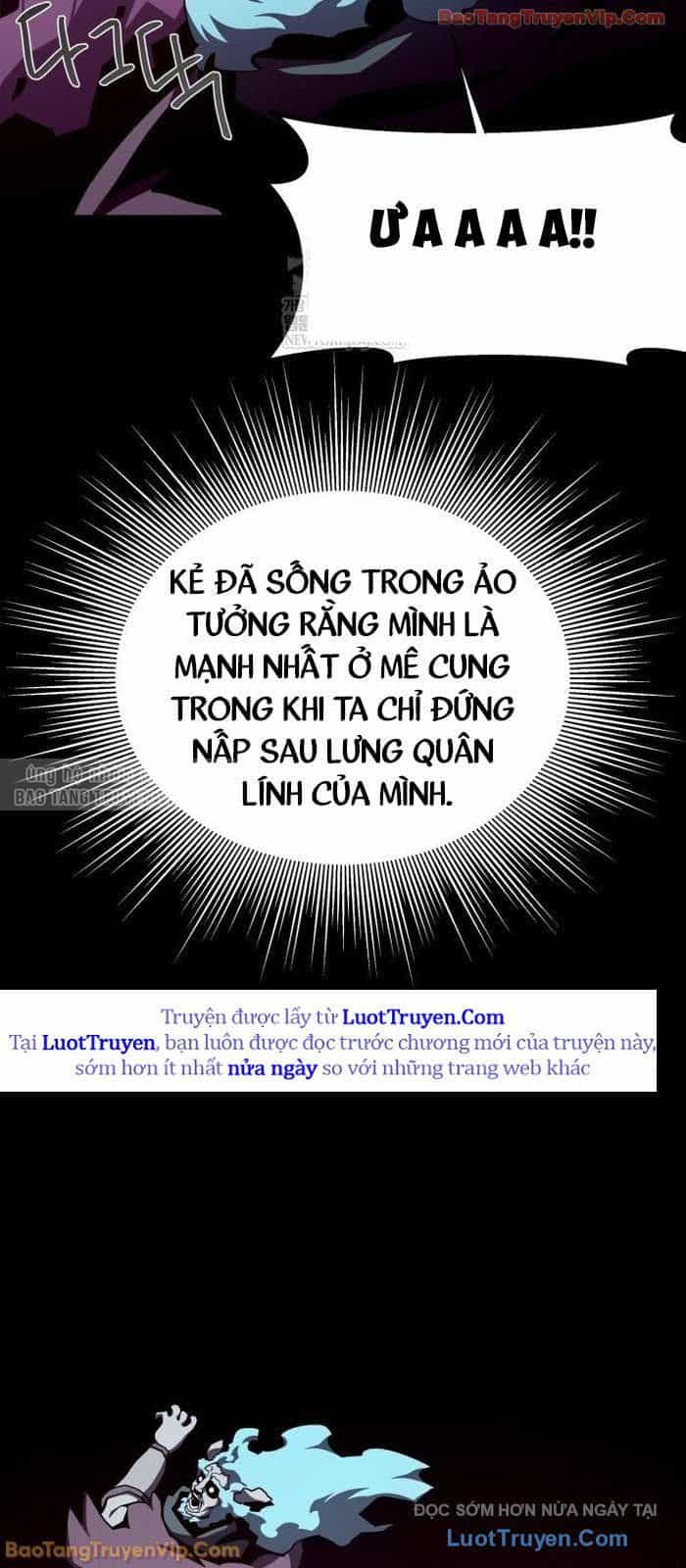 Hồi Ức Trong Ngục Tối - Chương 136 - ảnh 52