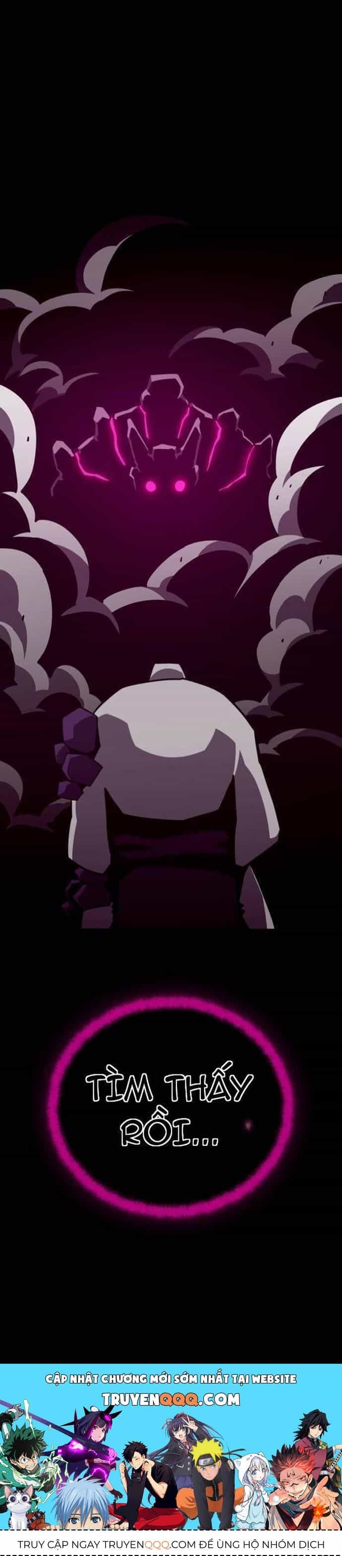 Hồi Ức Trong Ngục Tối - Chương 138 - ảnh 28
