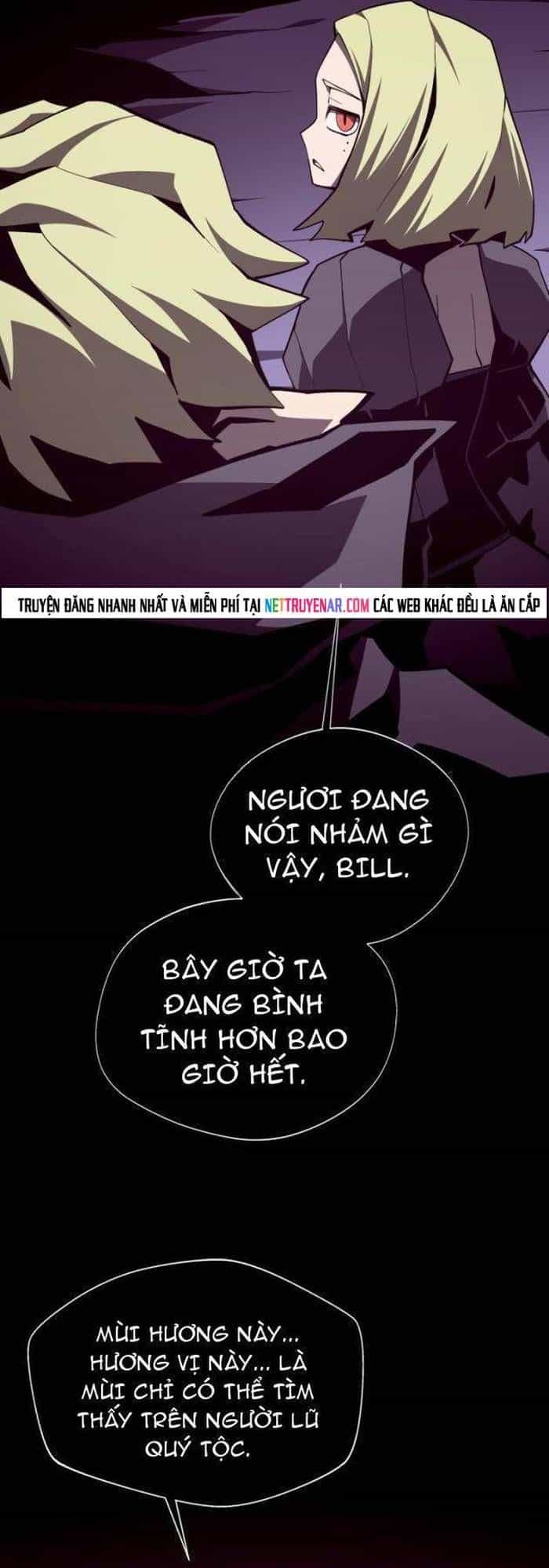 Hồi Ức Trong Ngục Tối - Chương 139 - ảnh 15