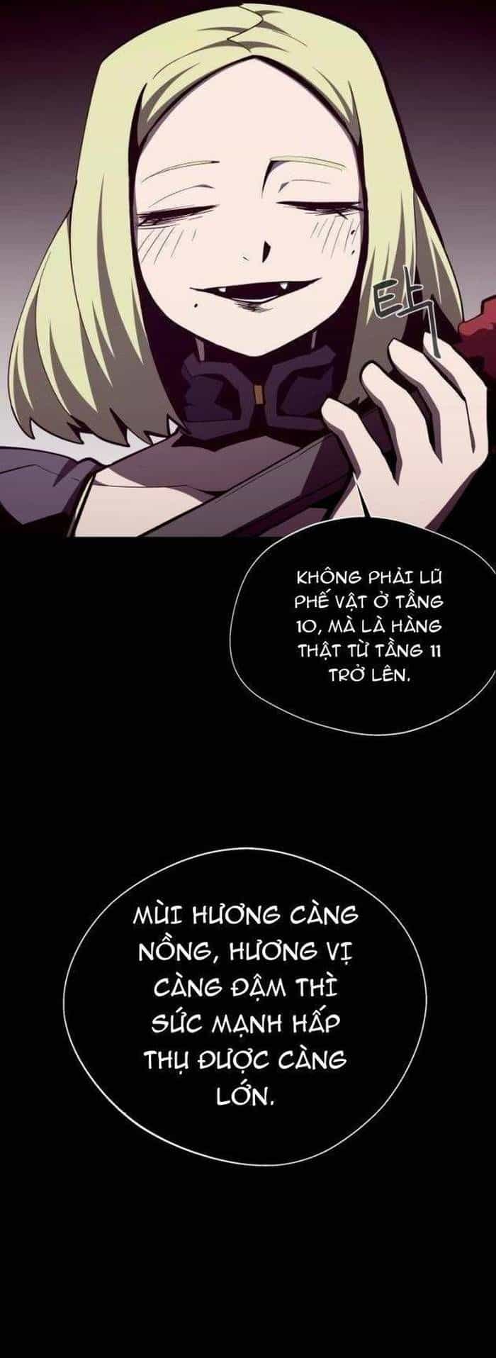 Hồi Ức Trong Ngục Tối - Chương 139 - ảnh 16