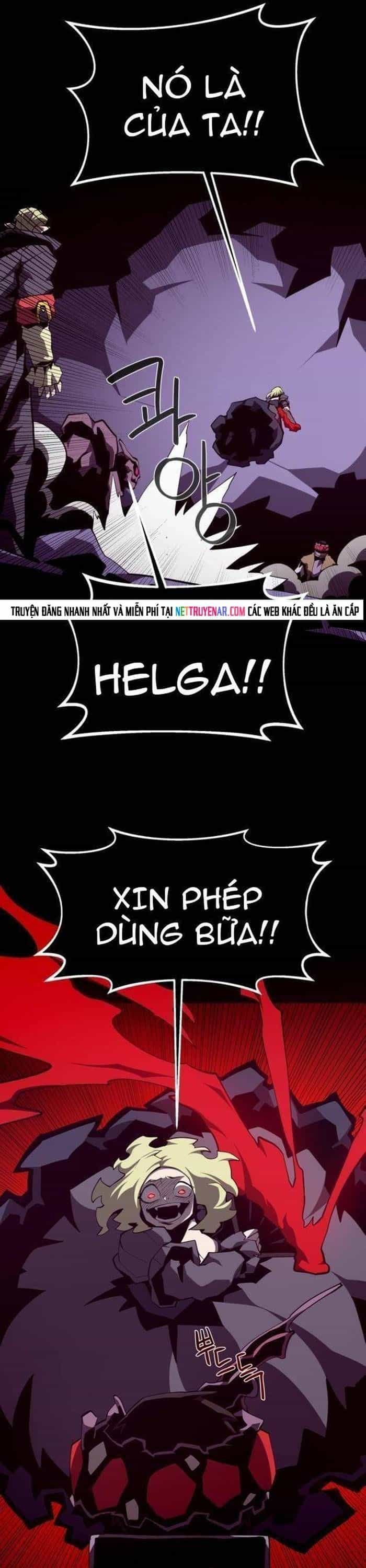 Hồi Ức Trong Ngục Tối - Chương 139 - ảnh 21