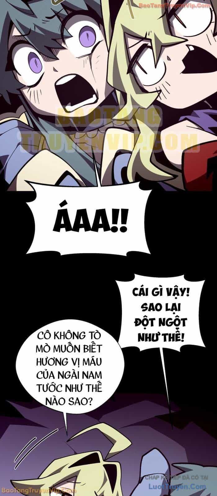 Hồi Ức Trong Ngục Tối - Chương 140 - ảnh 25