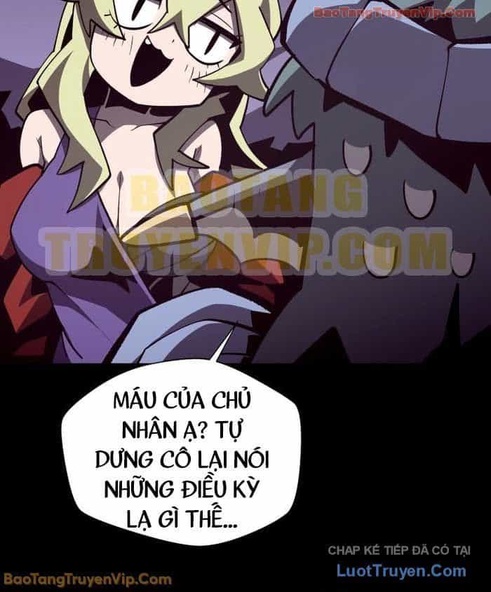 Hồi Ức Trong Ngục Tối - Chương 140 - ảnh 26