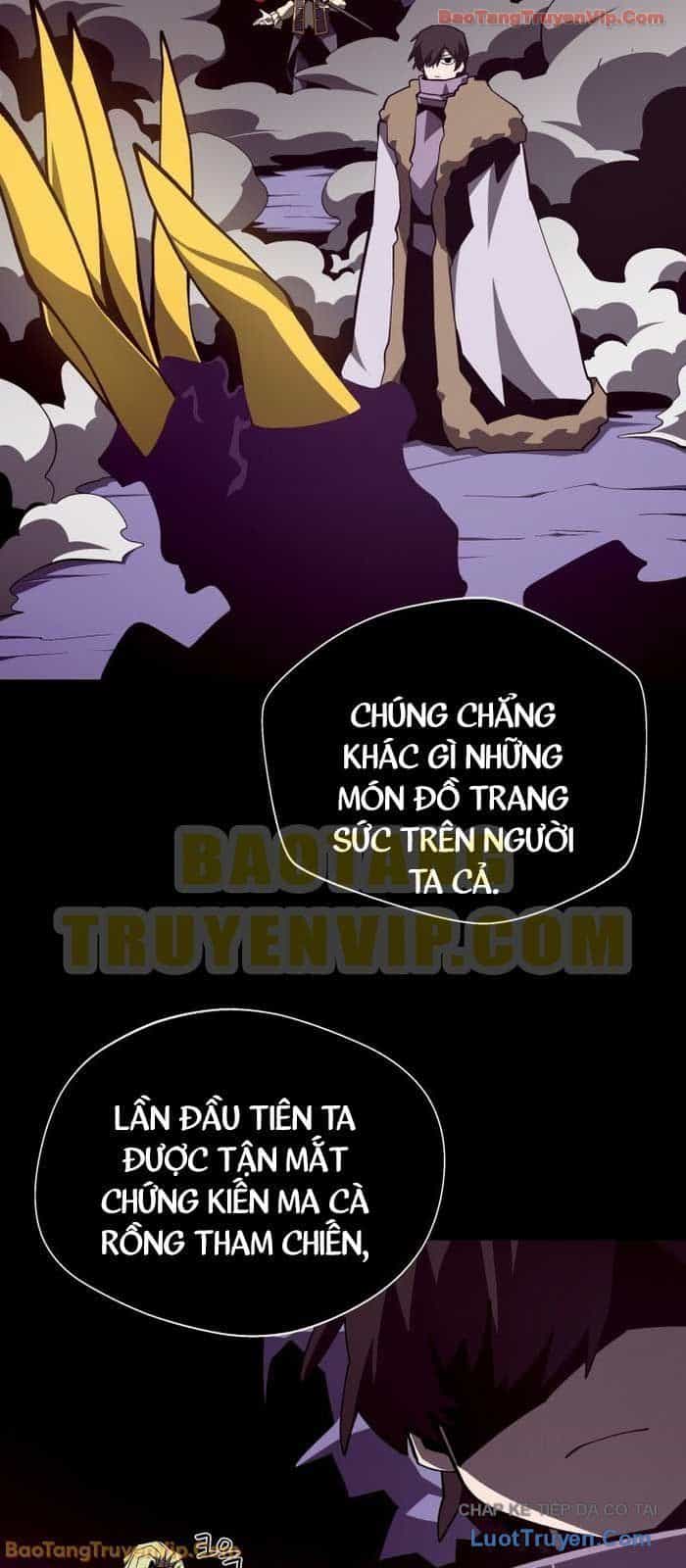 Hồi Ức Trong Ngục Tối - Chương 140 - ảnh 49