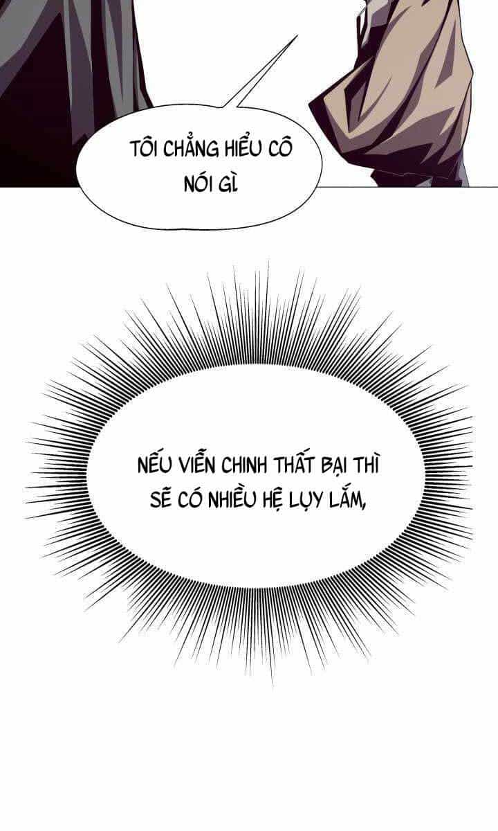 Hồi Ức Trong Ngục Tối - Chương 14 - ảnh 51