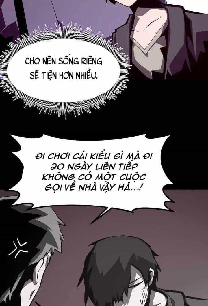 Hồi Ức Trong Ngục Tối - Chương 14 - ảnh 70