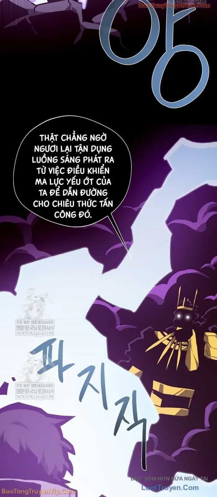 Hồi Ức Trong Ngục Tối - Chương 142 - ảnh 12