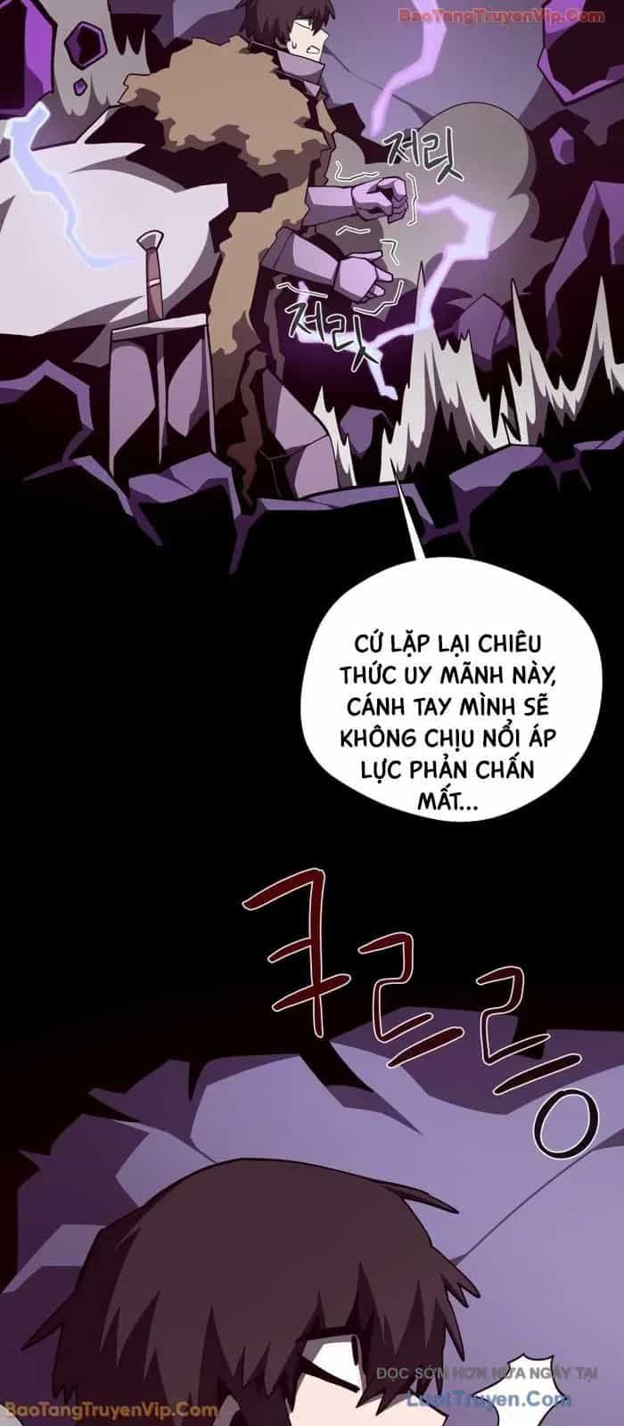 Hồi Ức Trong Ngục Tối - Chương 142 - ảnh 37
