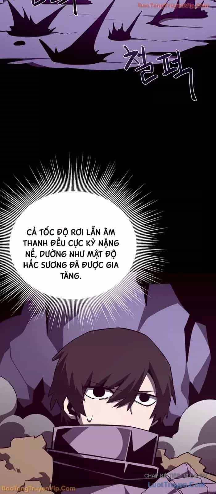 Hồi Ức Trong Ngục Tối - Chương 143 - ảnh 15