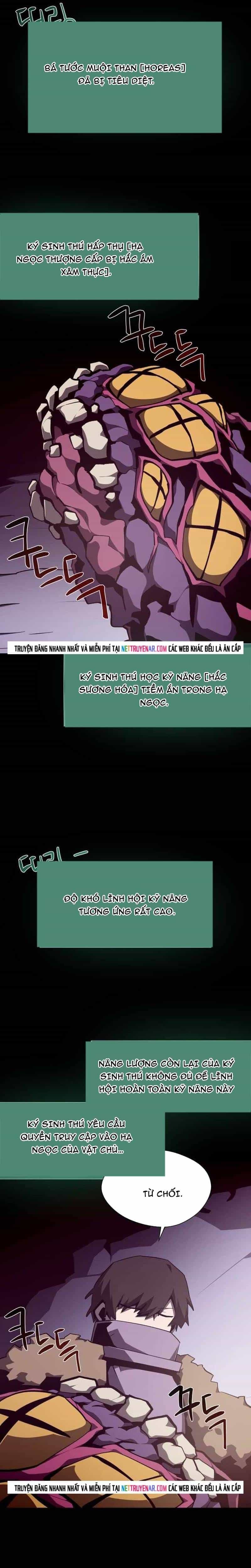 Hồi Ức Trong Ngục Tối - Chương 145 - ảnh 9