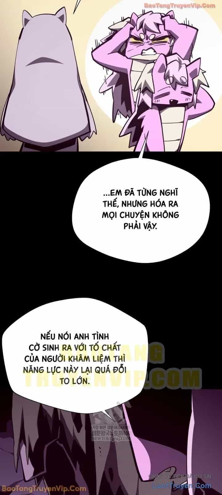 Hồi Ức Trong Ngục Tối - Chương 147 - ảnh 29