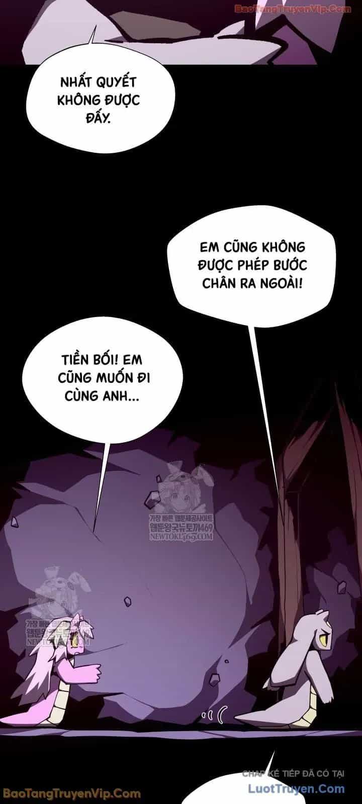 Hồi Ức Trong Ngục Tối - Chương 147 - ảnh 46