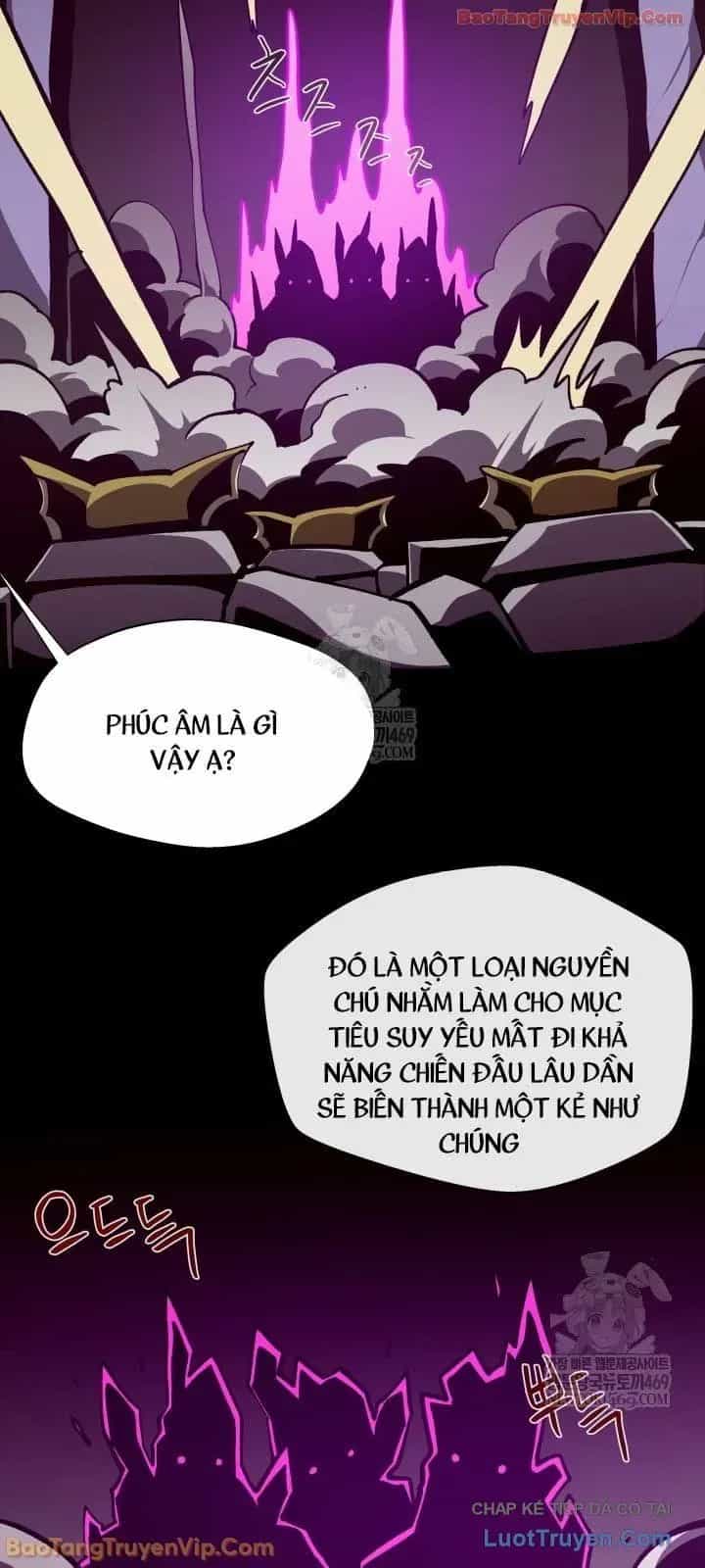 Hồi Ức Trong Ngục Tối - Chương 149 - ảnh 25