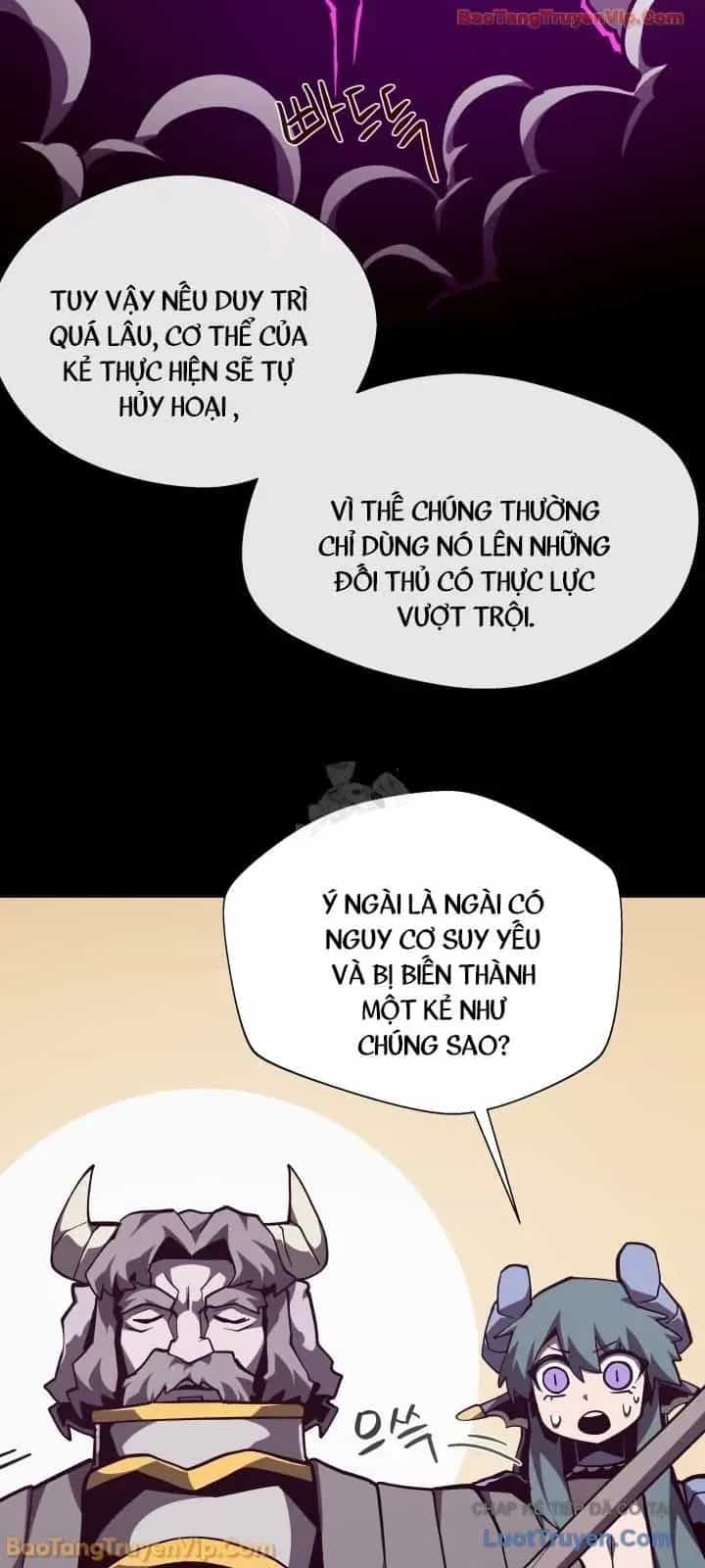 Hồi Ức Trong Ngục Tối - Chương 149 - ảnh 26