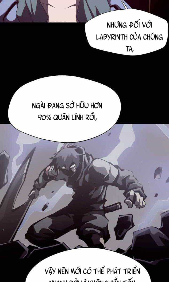 Hồi Ức Trong Ngục Tối - Chương 15 - ảnh 46