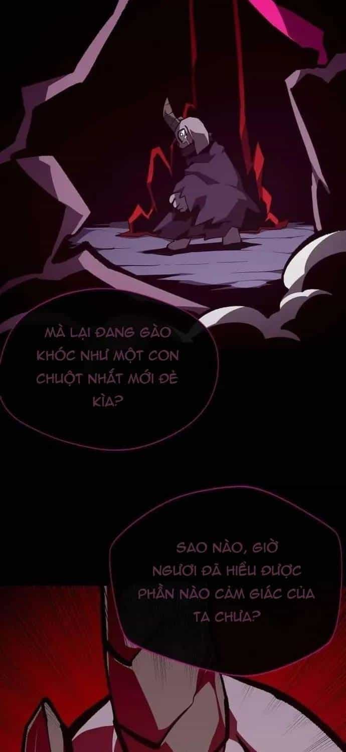 Hồi Ức Trong Ngục Tối - Chương 151 - ảnh 21