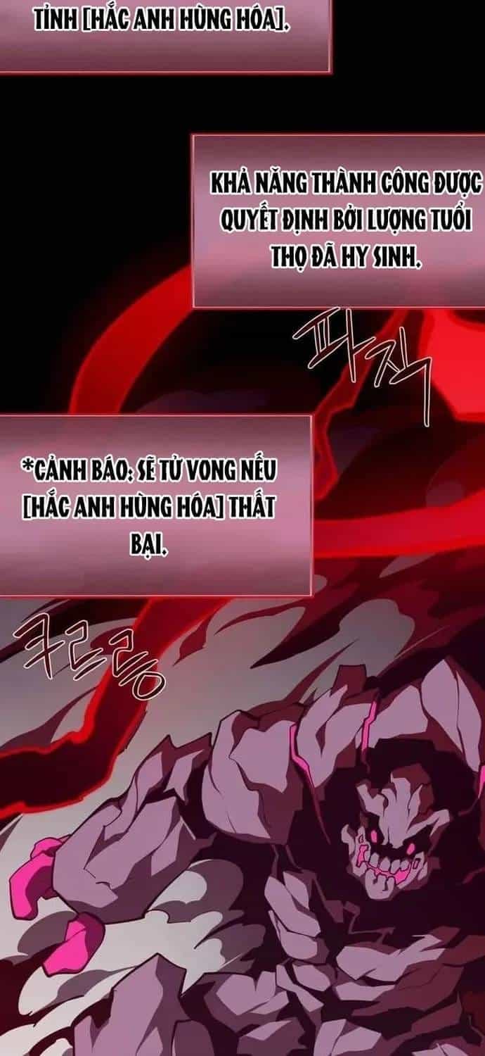 Hồi Ức Trong Ngục Tối - Chương 151 - ảnh 52