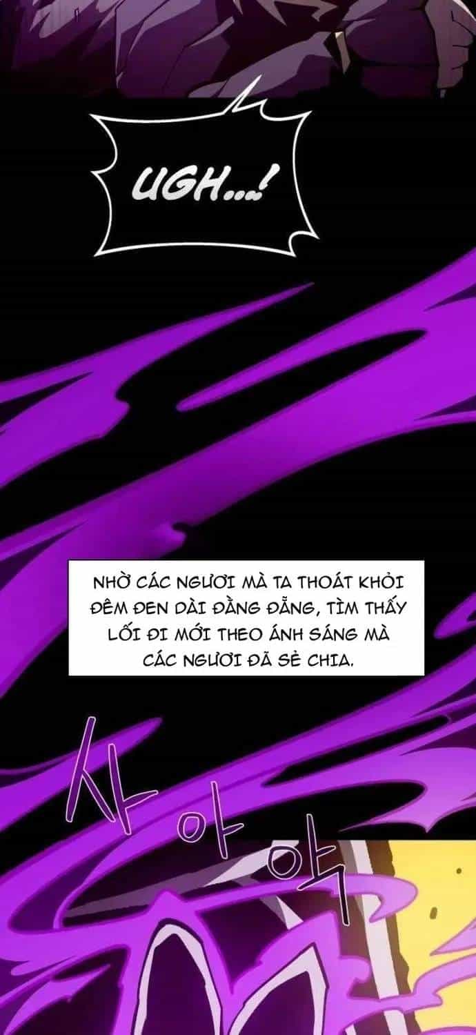 Hồi Ức Trong Ngục Tối - Chương 153 - ảnh 17