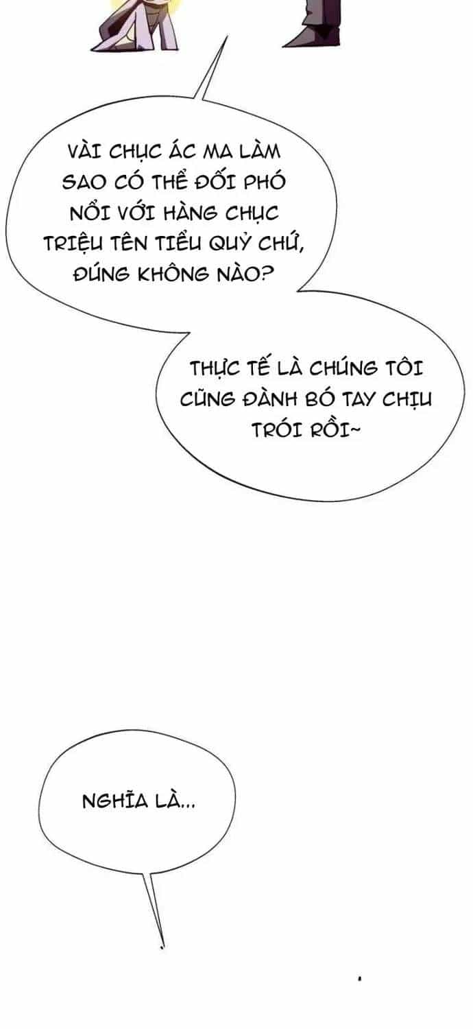Hồi Ức Trong Ngục Tối - Chương 153 - ảnh 78