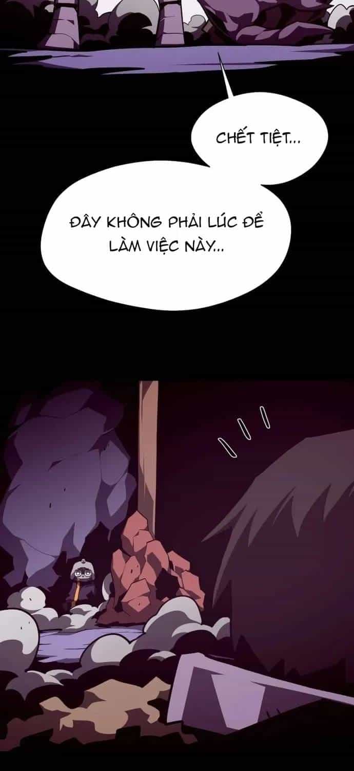 Hồi Ức Trong Ngục Tối - Chương 155 - ảnh 66