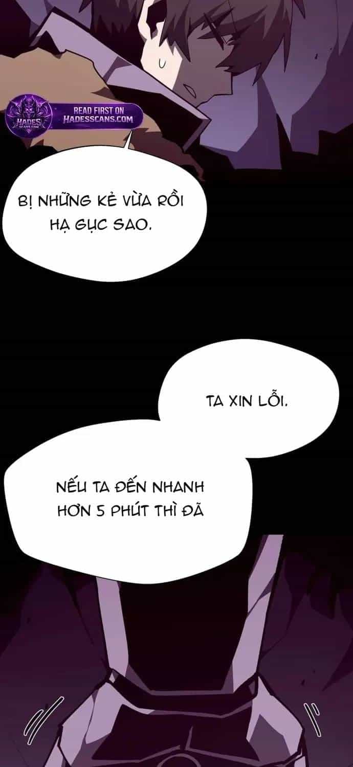 Hồi Ức Trong Ngục Tối - Chương 155 - ảnh 71