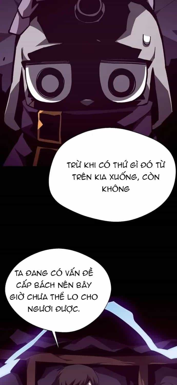 Hồi Ức Trong Ngục Tối - Chương 155 - ảnh 72