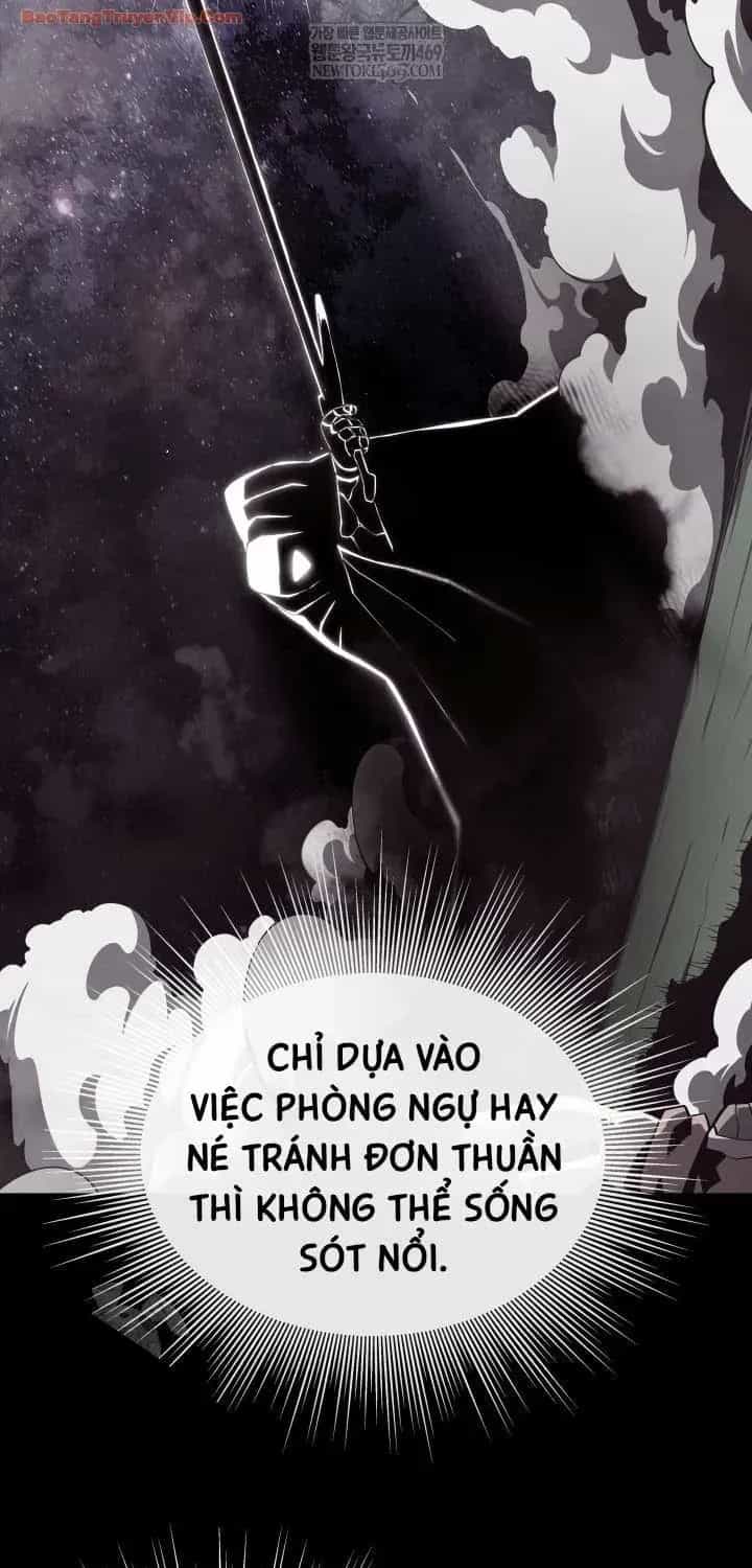 Hồi Ức Trong Ngục Tối - Chương 158 - ảnh 14