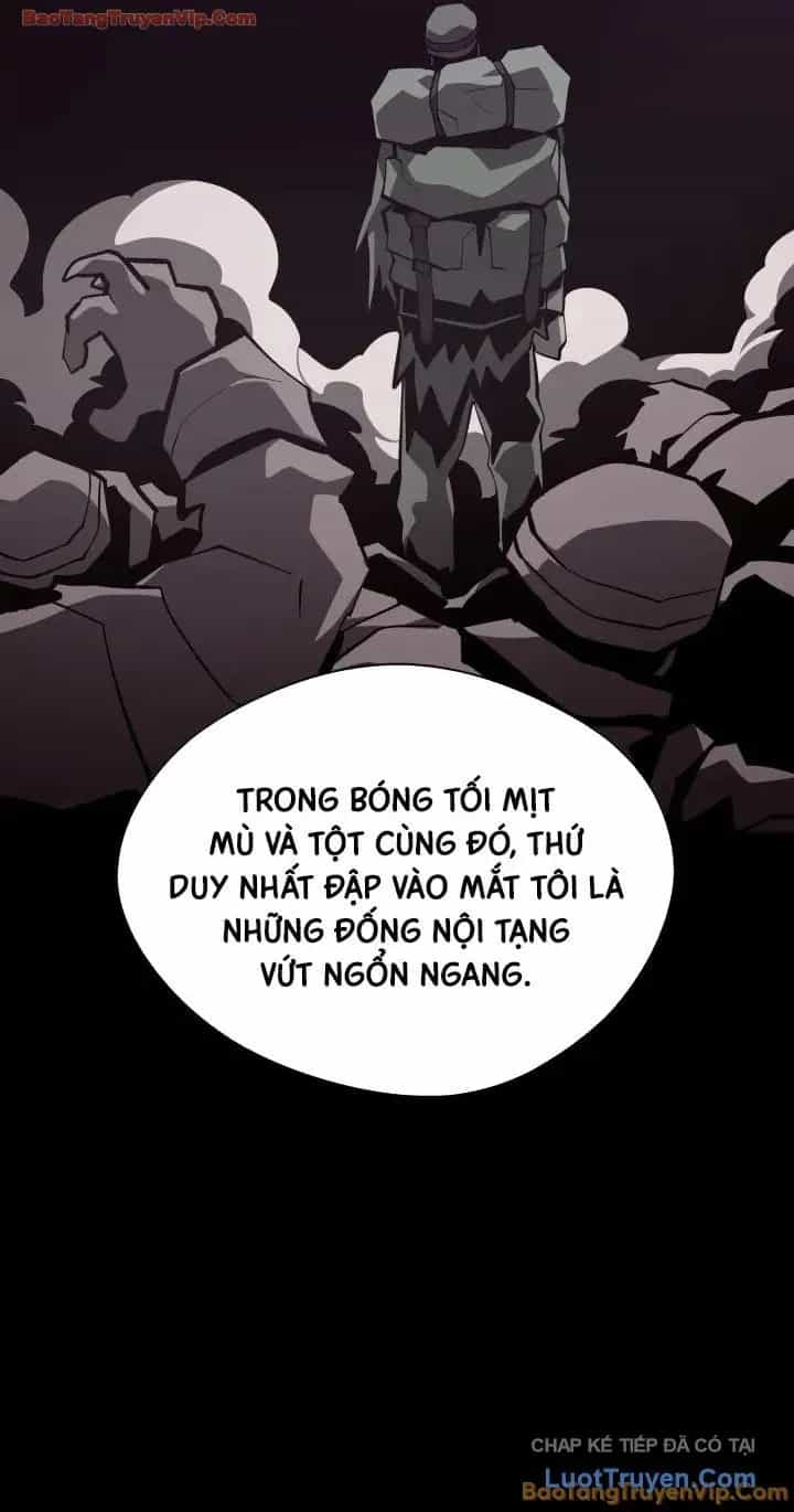 Hồi Ức Trong Ngục Tối - Chương 159 - ảnh 36