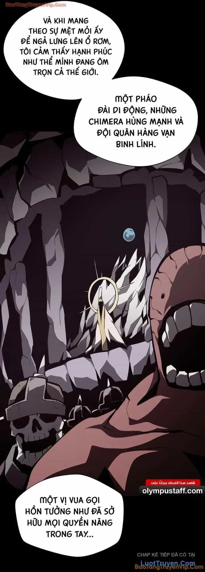 Hồi Ức Trong Ngục Tối - Chương 159 - ảnh 49