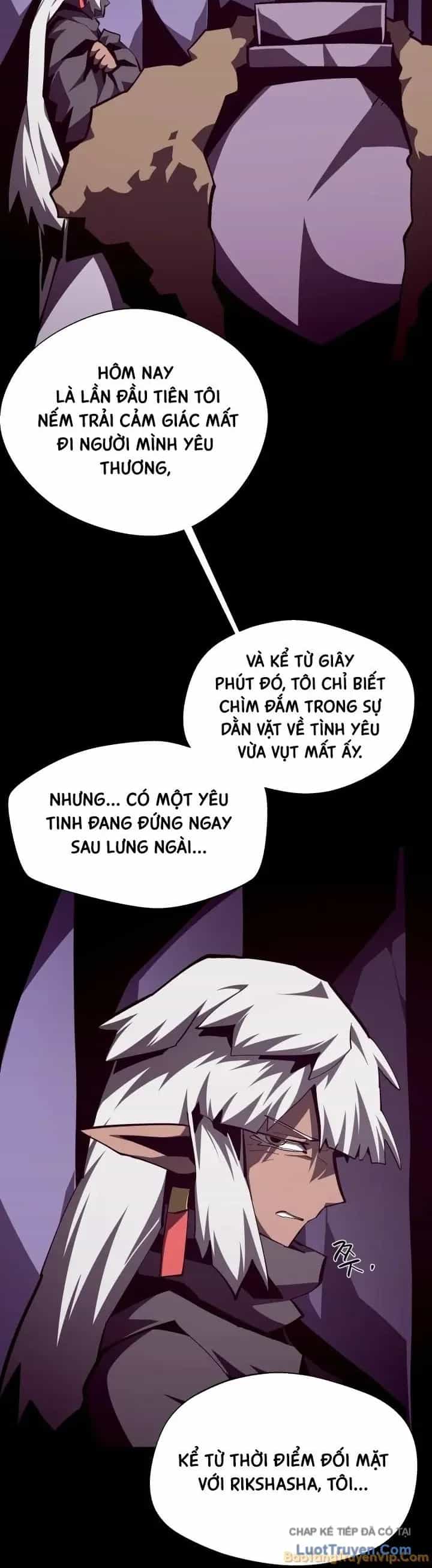 Hồi Ức Trong Ngục Tối - Chương 159 - ảnh 54
