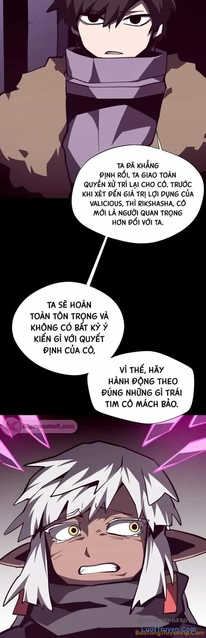 Hồi Ức Trong Ngục Tối - Chương 159 - ảnh 69