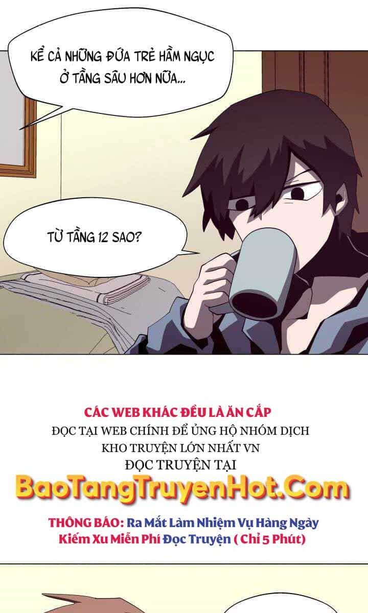 Hồi Ức Trong Ngục Tối - Chương 16 - ảnh 13