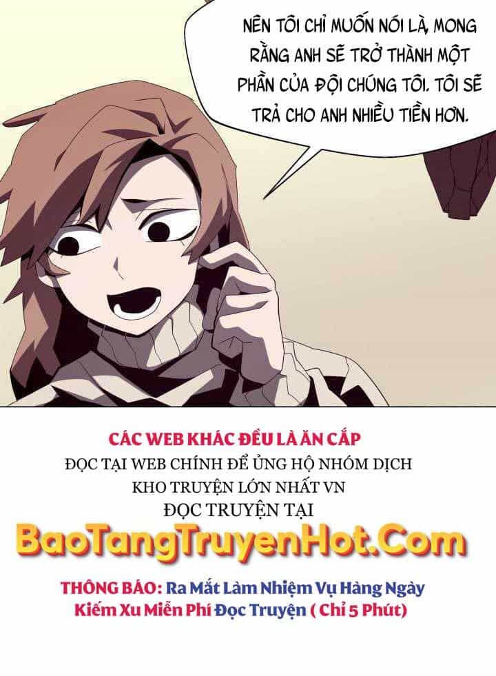 Hồi Ức Trong Ngục Tối - Chương 16 - ảnh 20