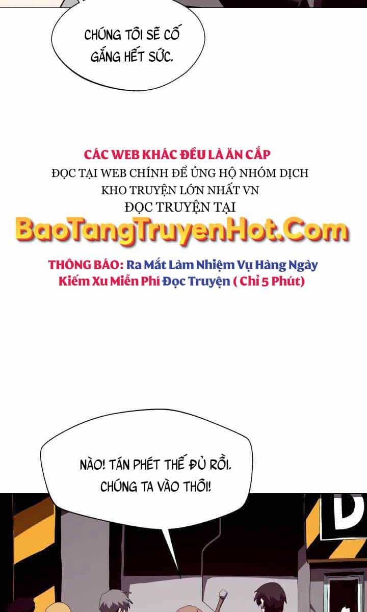 Hồi Ức Trong Ngục Tối - Chương 16 - ảnh 45