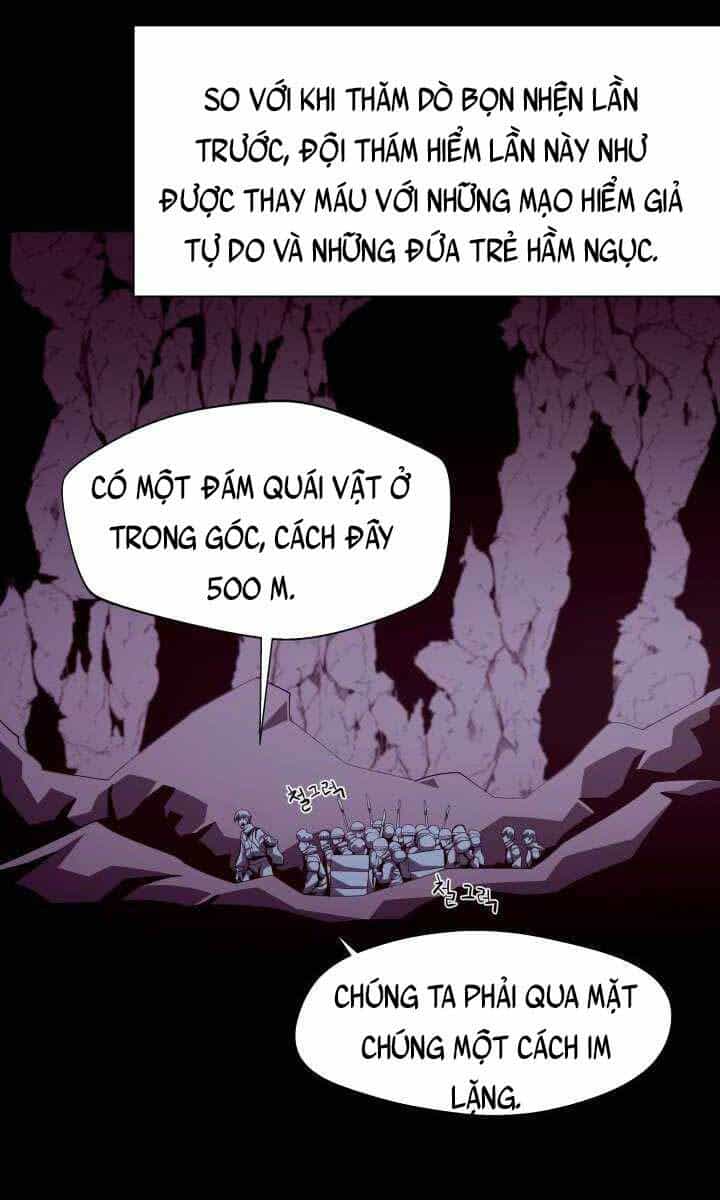Hồi Ức Trong Ngục Tối - Chương 16 - ảnh 59
