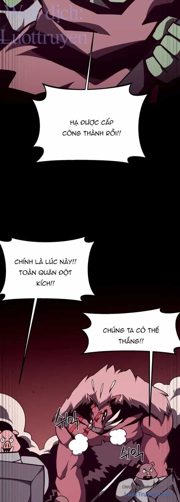 Hồi Ức Trong Ngục Tối - Chương 161 - ảnh 42