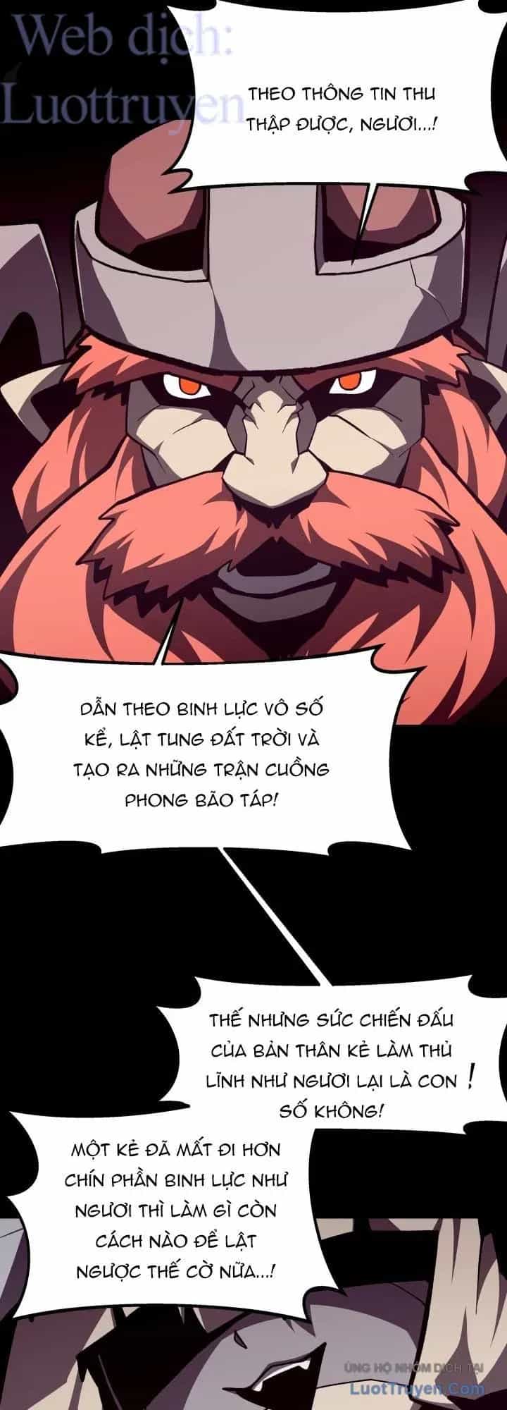 Hồi Ức Trong Ngục Tối - Chương 161 - ảnh 56