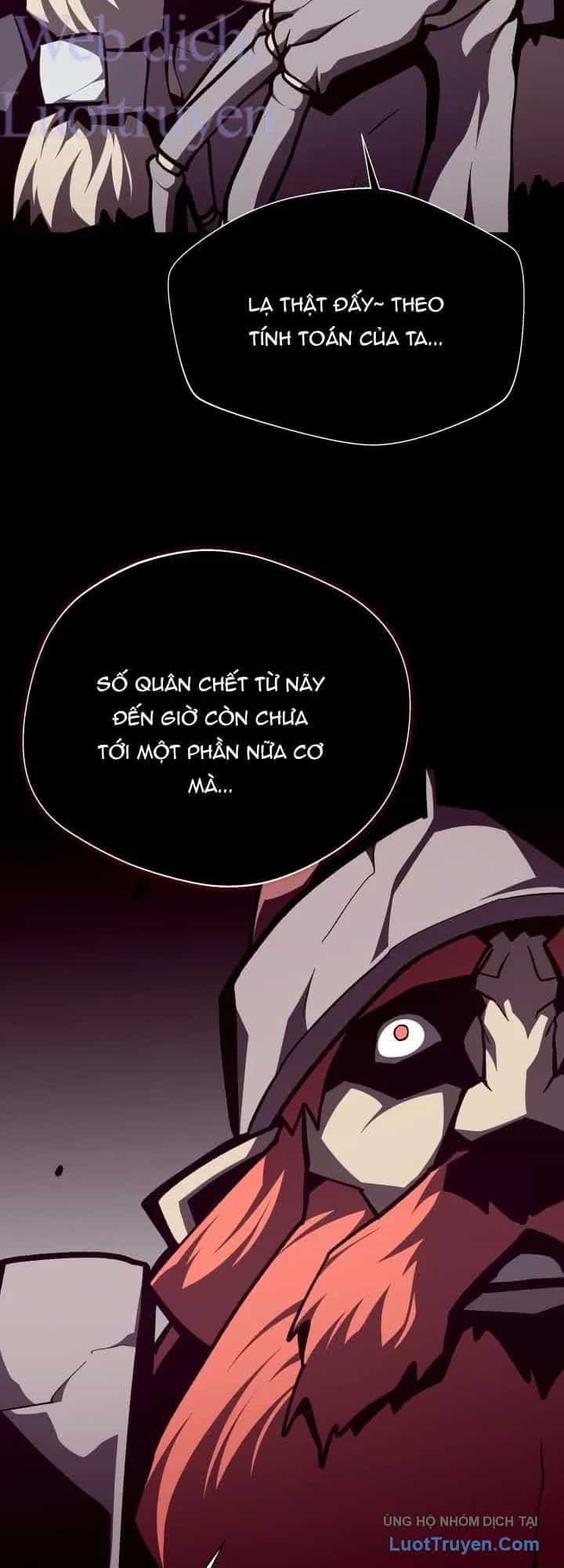 Hồi Ức Trong Ngục Tối - Chương 161 - ảnh 58