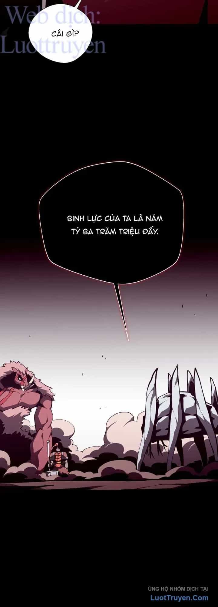Hồi Ức Trong Ngục Tối - Chương 161 - ảnh 59