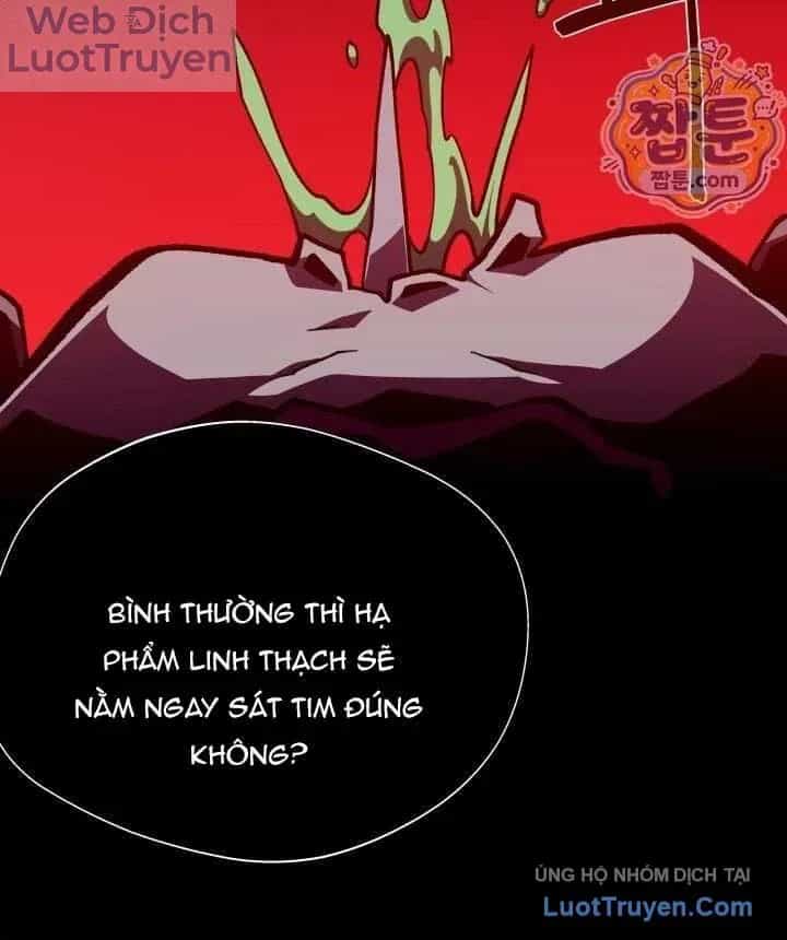 Hồi Ức Trong Ngục Tối - Chương 162 - ảnh 14