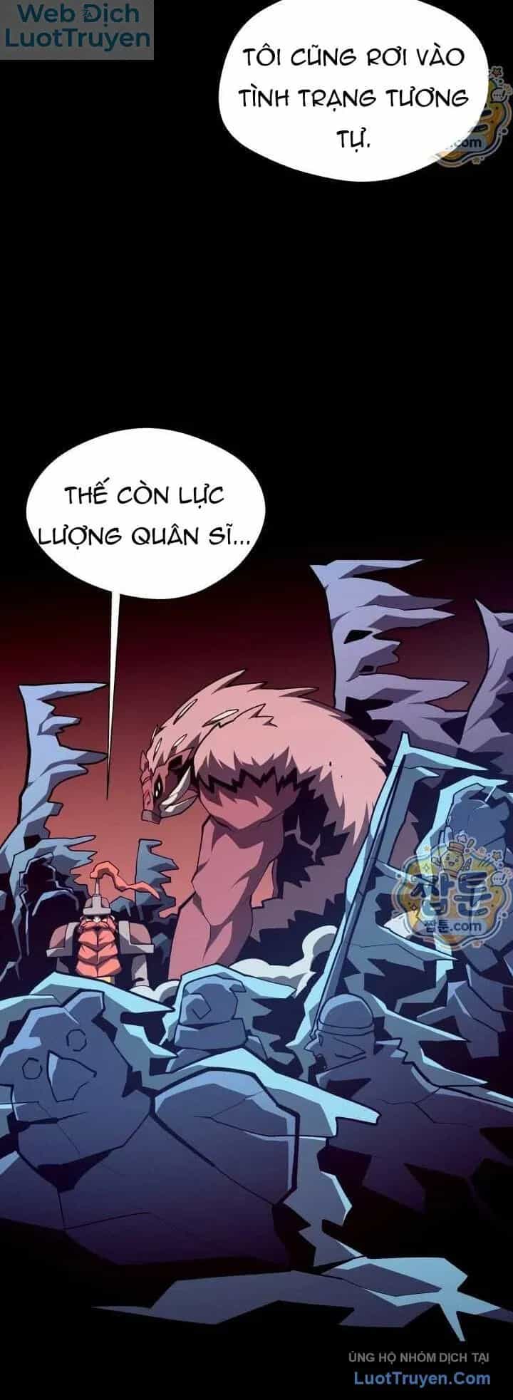 Hồi Ức Trong Ngục Tối - Chương 162 - ảnh 39