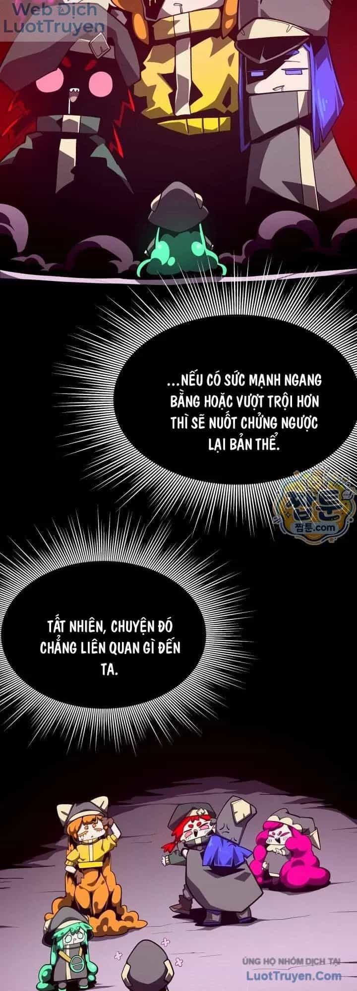 Hồi Ức Trong Ngục Tối - Chương 164 - ảnh 13
