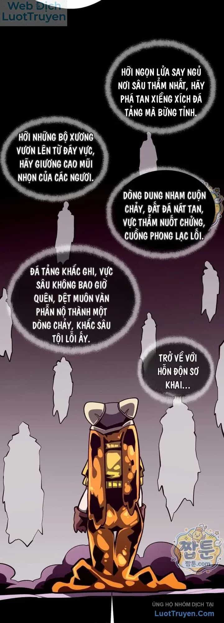 Hồi Ức Trong Ngục Tối - Chương 164 - ảnh 57