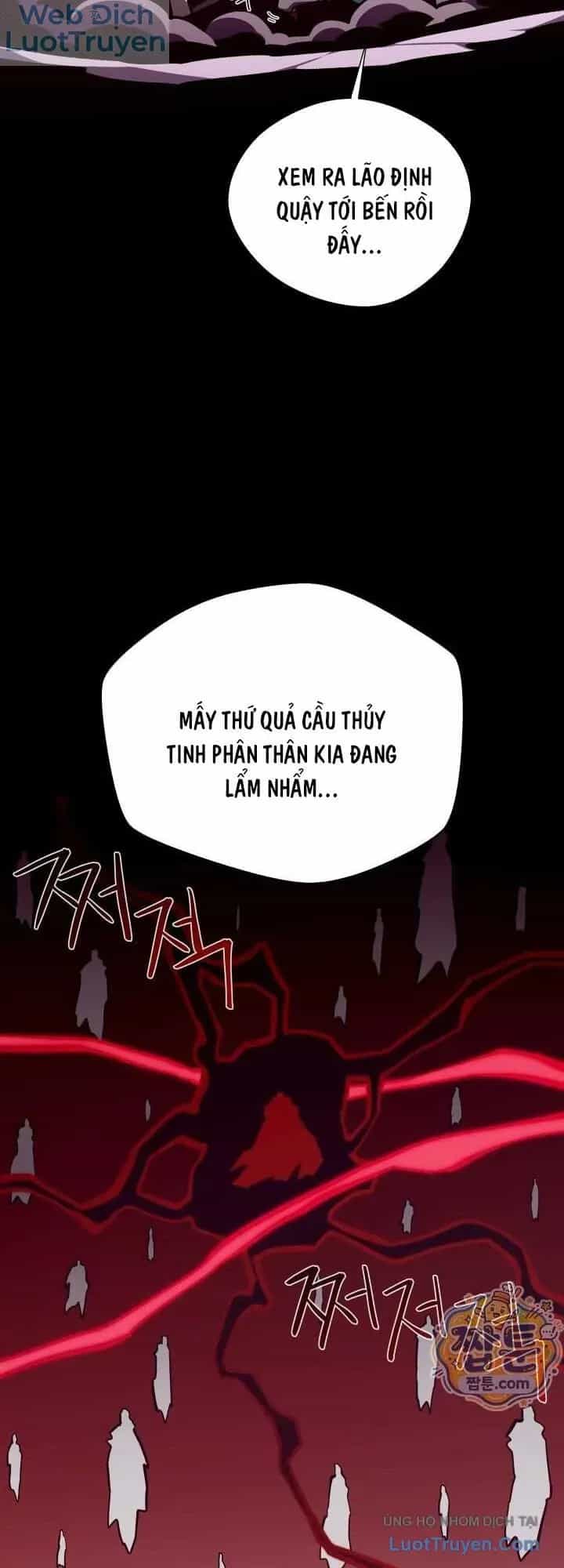 Hồi Ức Trong Ngục Tối - Chương 164 - ảnh 69