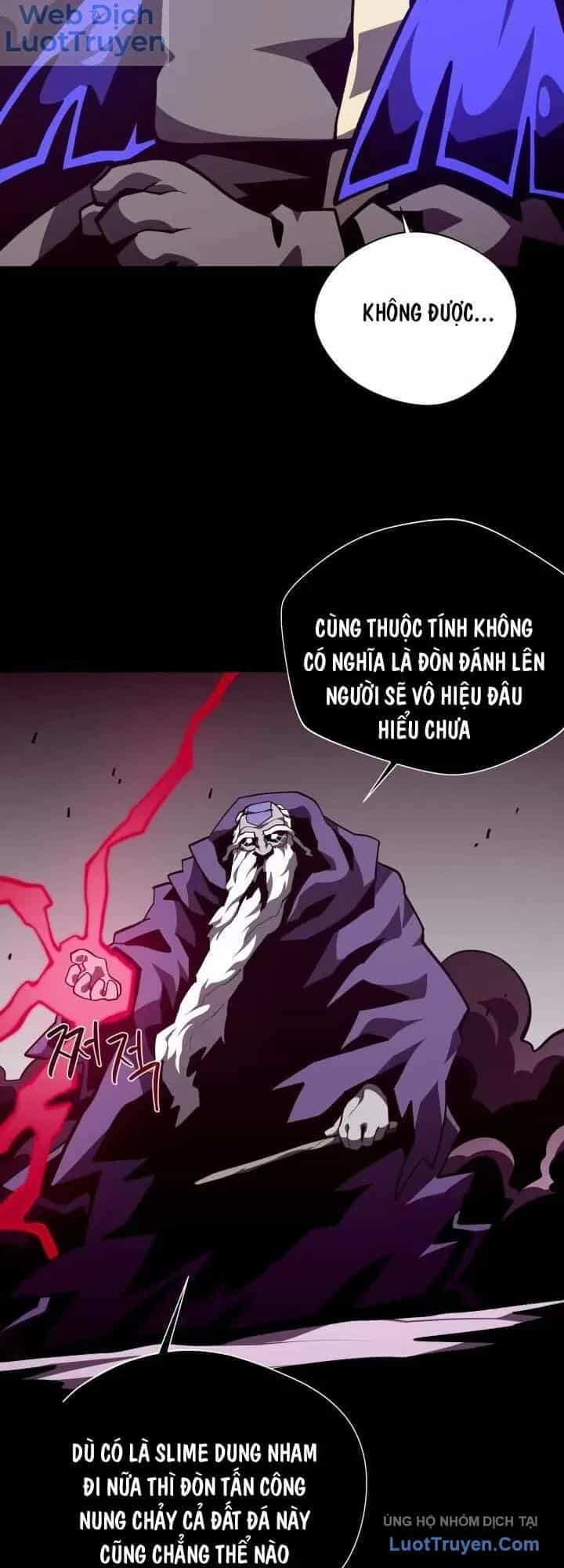 Hồi Ức Trong Ngục Tối - Chương 165 - ảnh 46