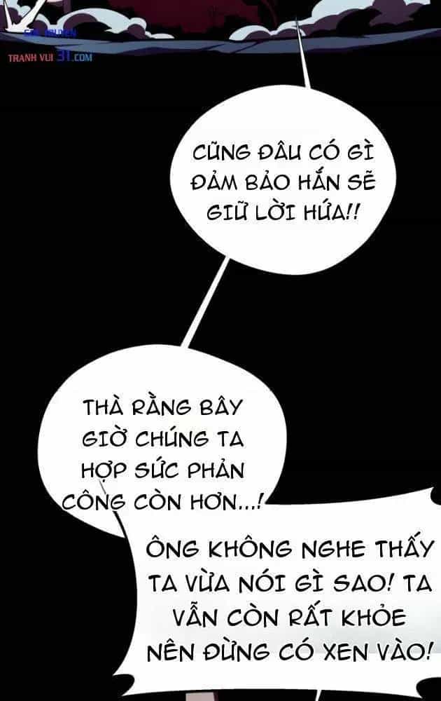 Hồi Ức Trong Ngục Tối - Chương 169 - ảnh 40