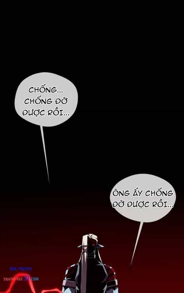 Hồi Ức Trong Ngục Tối - Chương 169 - ảnh 61