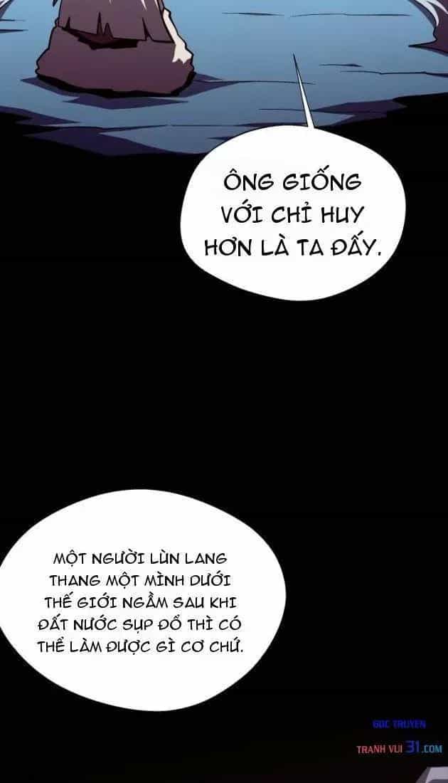 Hồi Ức Trong Ngục Tối - Chương 169 - ảnh 71