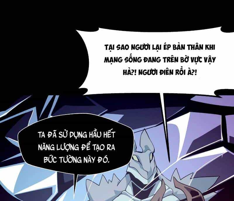 Hồi Ức Trong Ngục Tối - Chương 26 - ảnh 54
