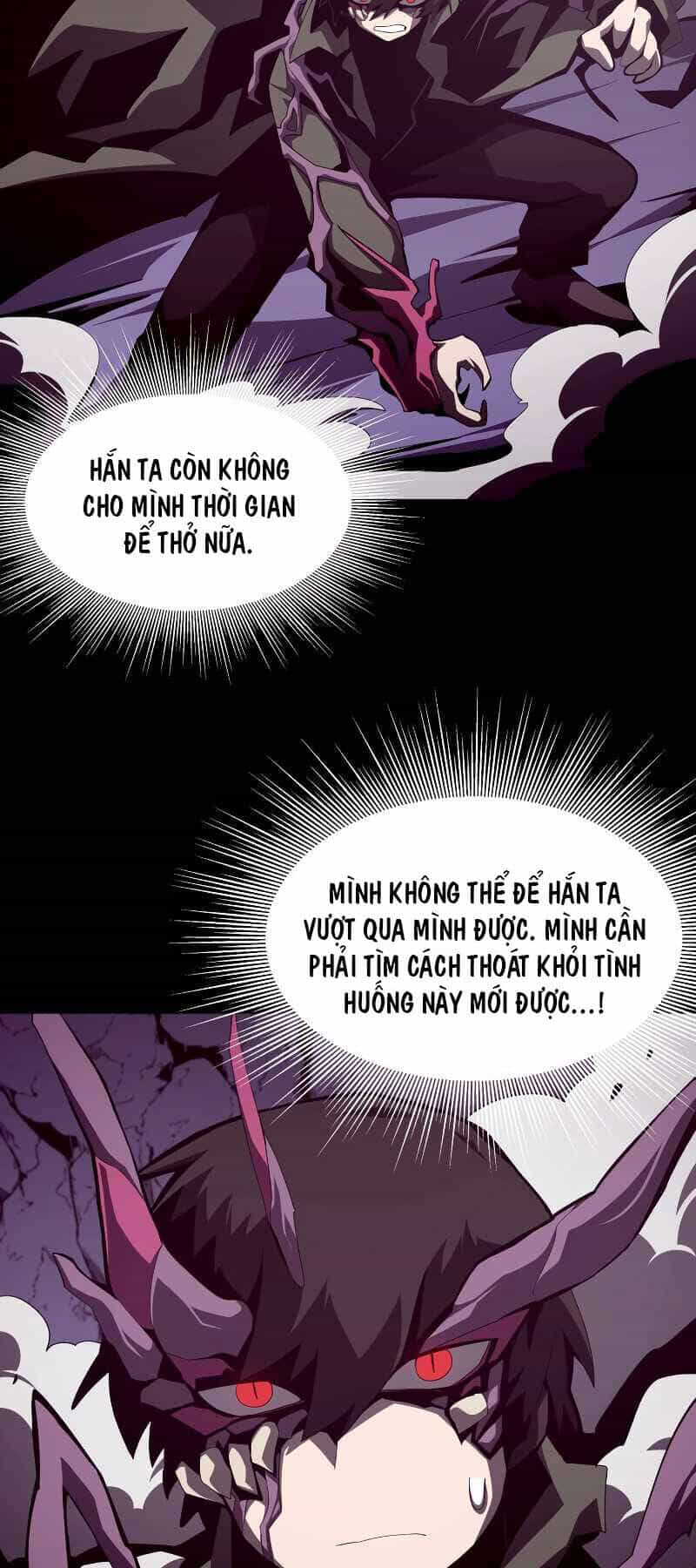 Hồi Ức Trong Ngục Tối - Chương 32 - ảnh 17